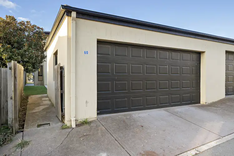 Second view of Homely house listing, 60 Mary Gillespie Avenue, Gungahlin ACT 2912