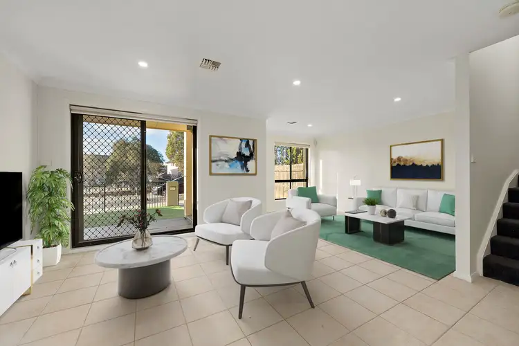 Third view of Homely house listing, 60 Mary Gillespie Avenue, Gungahlin ACT 2912
