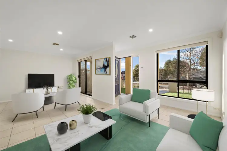 Fourth view of Homely house listing, 60 Mary Gillespie Avenue, Gungahlin ACT 2912