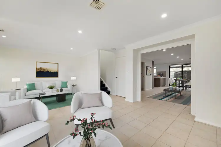 Fifth view of Homely house listing, 60 Mary Gillespie Avenue, Gungahlin ACT 2912