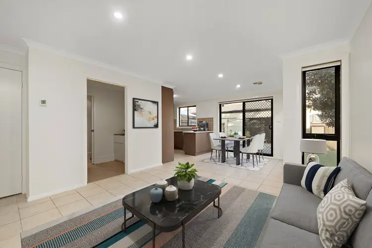 Sixth view of Homely house listing, 60 Mary Gillespie Avenue, Gungahlin ACT 2912