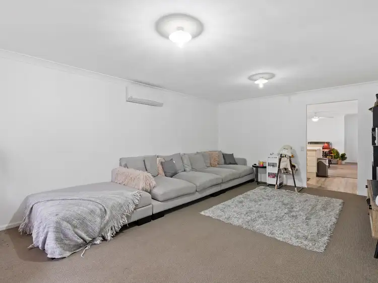 Second view of Homely house listing, 4 Skyhawk Avenue, Hamlyn Terrace NSW 2259