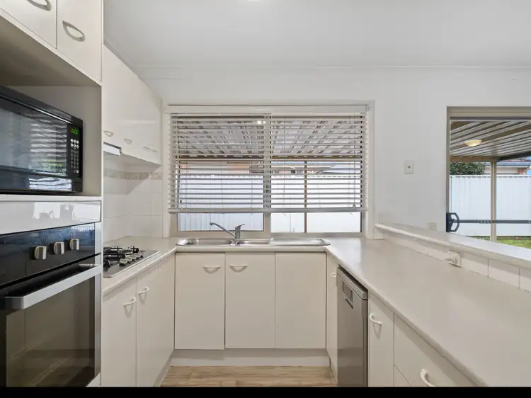 Third view of Homely house listing, 4 Skyhawk Avenue, Hamlyn Terrace NSW 2259