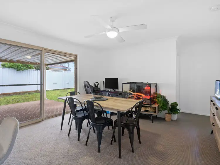 Fourth view of Homely house listing, 4 Skyhawk Avenue, Hamlyn Terrace NSW 2259