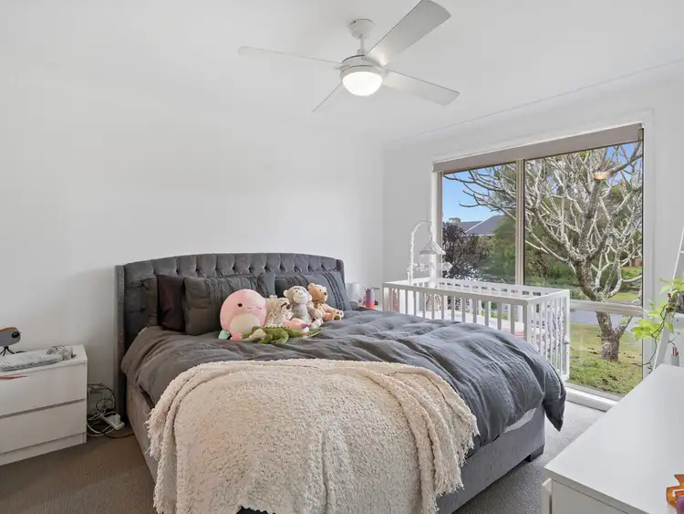 Fifth view of Homely house listing, 4 Skyhawk Avenue, Hamlyn Terrace NSW 2259