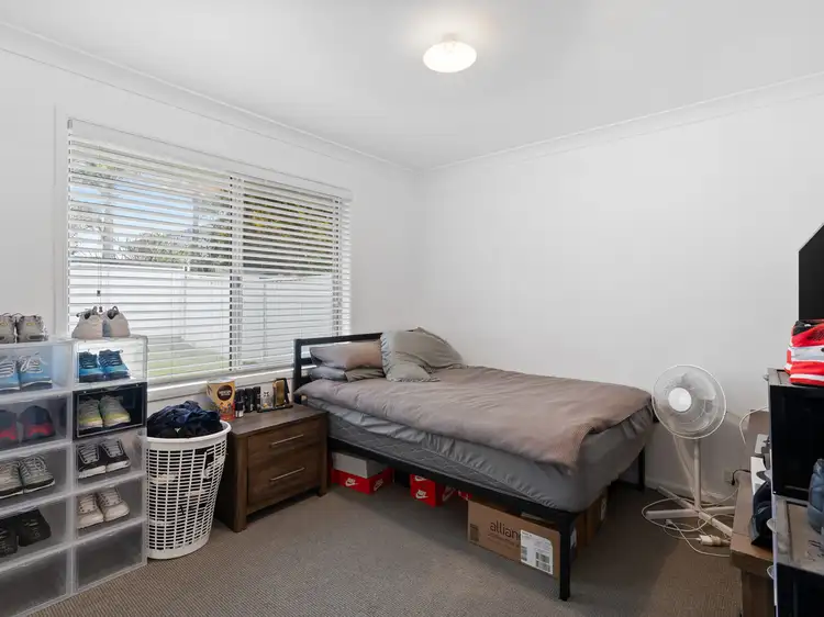 Sixth view of Homely house listing, 4 Skyhawk Avenue, Hamlyn Terrace NSW 2259