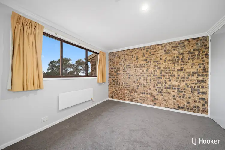 Sixth view of Homely townhouse listing, 18/21 Jinka Street, Hawker ACT 2614