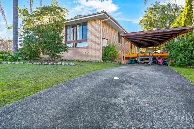 Second view of Homely house listing, 13 Stockyard Circuit, Wingham NSW 2429