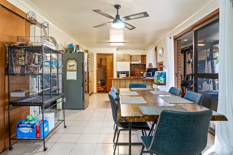 Sixth view of Homely house listing, 13 Stockyard Circuit, Wingham NSW 2429