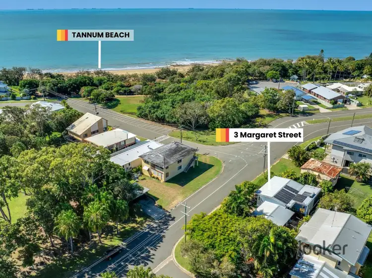 3 Margaret Street, Tannum Sands QLD 4680