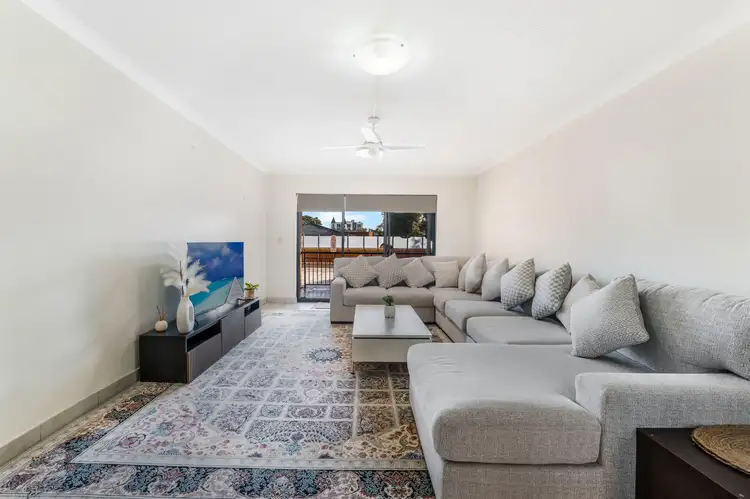 Third view of Homely unit listing, 7/285 Merrylands Road, Merrylands NSW 2160