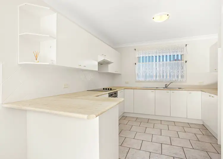 Fifth view of Homely house listing, 1 Gannet Crescent, Old Bar NSW 2430