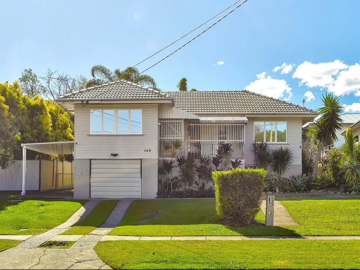 Main view of Homely house listing, 135 Minimine Street, Stafford QLD 4053