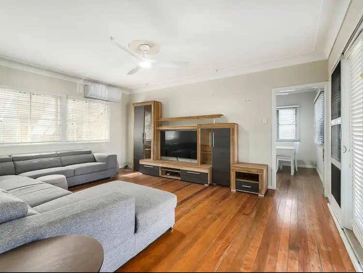 Second view of Homely house listing, 135 Minimine Street, Stafford QLD 4053