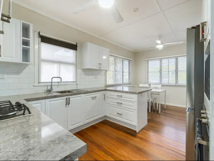 Third view of Homely house listing, 135 Minimine Street, Stafford QLD 4053