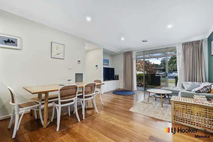 Sixth view of Homely apartment listing, 1/6 Macleay Street, Turner ACT 2612