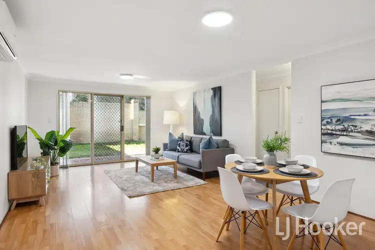 4/131 Berwick Street, Victoria Park WA 6100