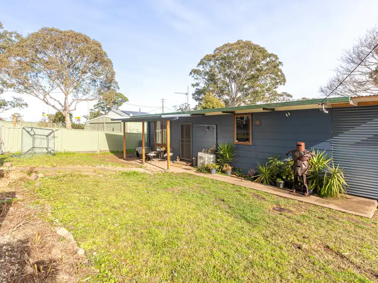36 Cobargo Street, Quaama NSW 2550