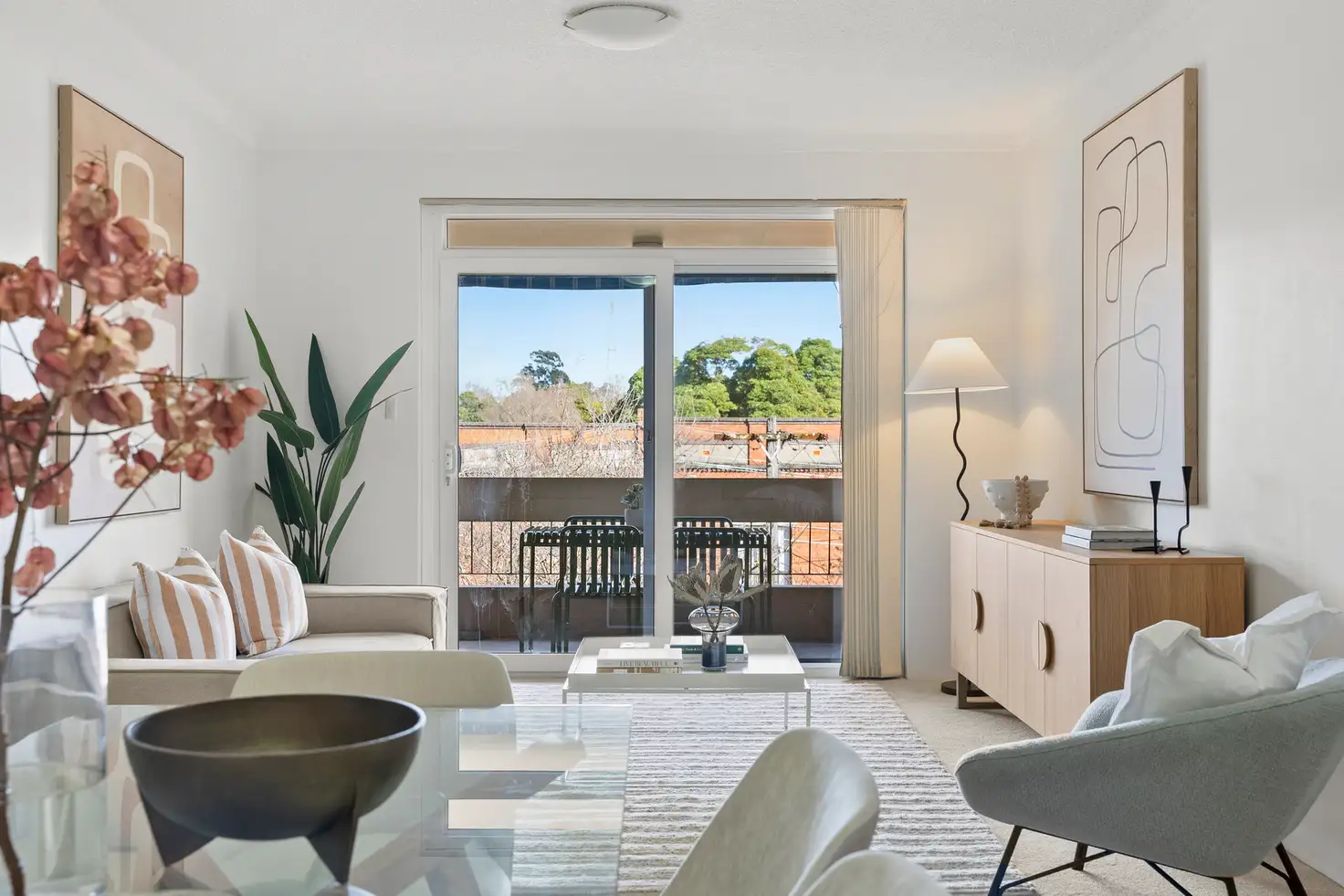 Main view of Homely apartment listing, 12/127 Penshurst Street, Willoughby NSW 2068