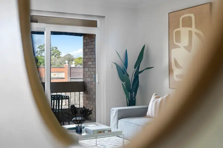 Third view of Homely apartment listing, 12/127 Penshurst Street, Willoughby NSW 2068