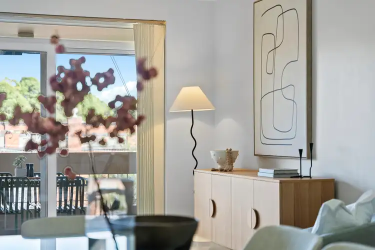 Fourth view of Homely apartment listing, 12/127 Penshurst Street, Willoughby NSW 2068