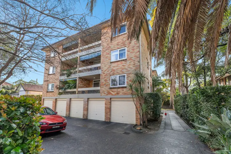 Fifth view of Homely apartment listing, 12/127 Penshurst Street, Willoughby NSW 2068