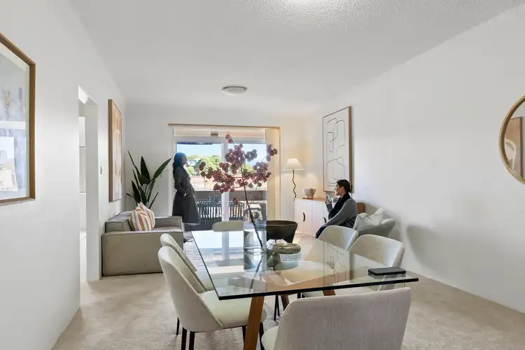 Sixth view of Homely apartment listing, 12/127 Penshurst Street, Willoughby NSW 2068