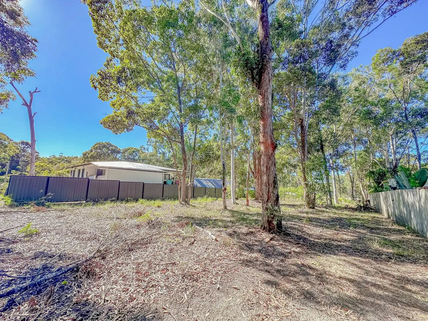 Main view of Homely land listing, 26 Villa Wood Rd, Russell Island QLD 4184