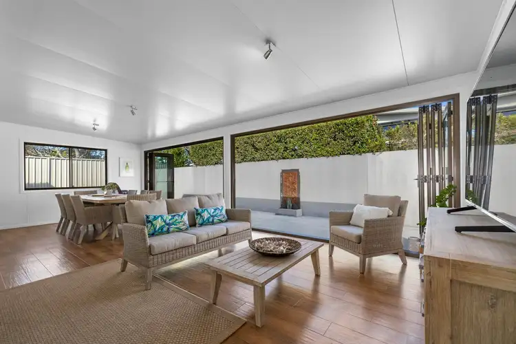 Fifth view of Homely house listing, 6 Woram Place, Kingscliff NSW 2487