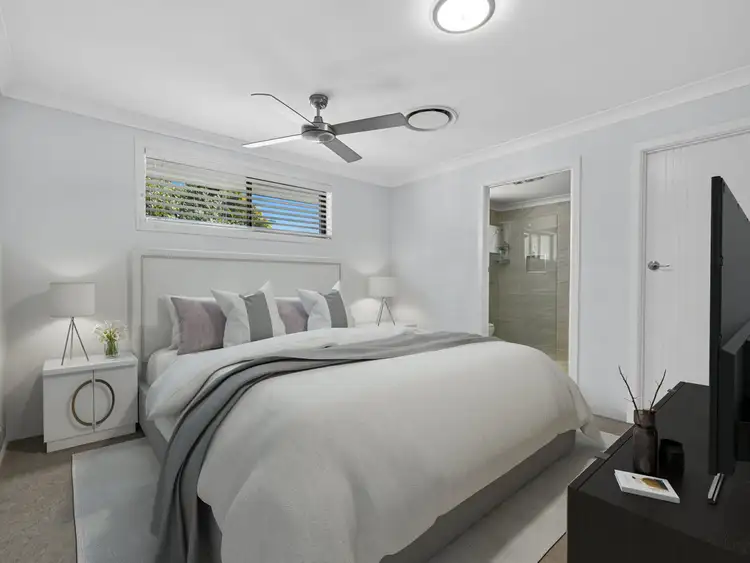 Sixth view of Homely house listing, 6 Woram Place, Kingscliff NSW 2487