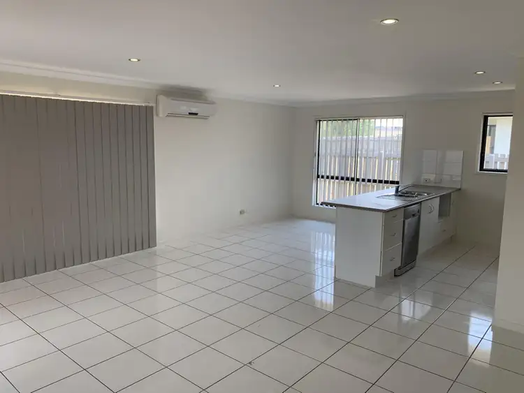 Main view of Homely house listing, 36 Justin Street, Gracemere QLD 4702