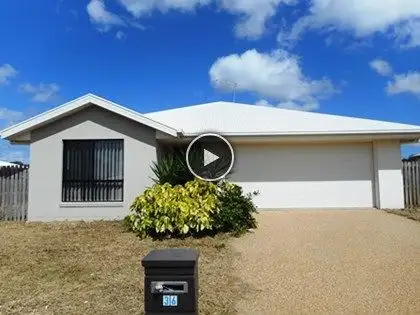 Second view of Homely house listing, 36 Justin Street, Gracemere QLD 4702