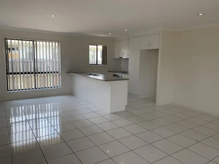 Third view of Homely house listing, 36 Justin Street, Gracemere QLD 4702
