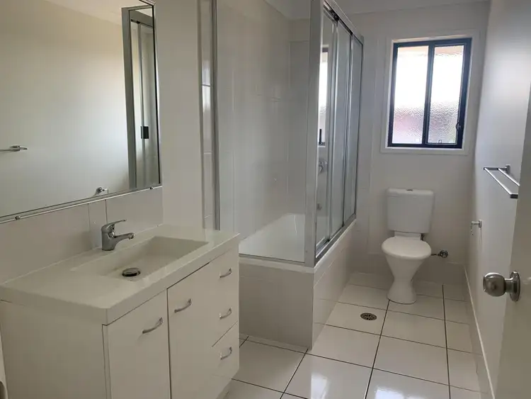 Fourth view of Homely house listing, 36 Justin Street, Gracemere QLD 4702