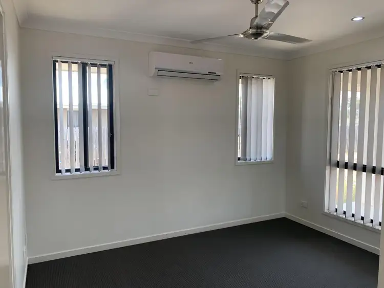 Fifth view of Homely house listing, 36 Justin Street, Gracemere QLD 4702
