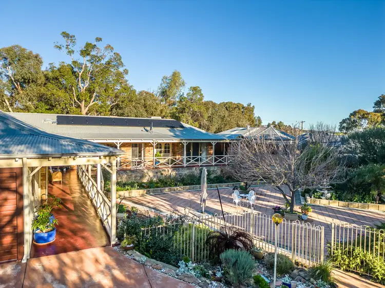 Third view of Homely house listing, 6 Glenlea Drive, Helena Valley WA 6056