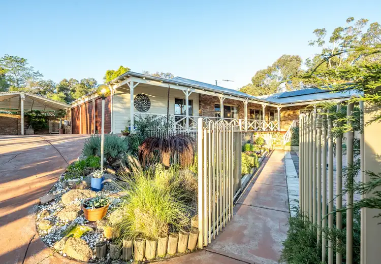Fourth view of Homely house listing, 6 Glenlea Drive, Helena Valley WA 6056