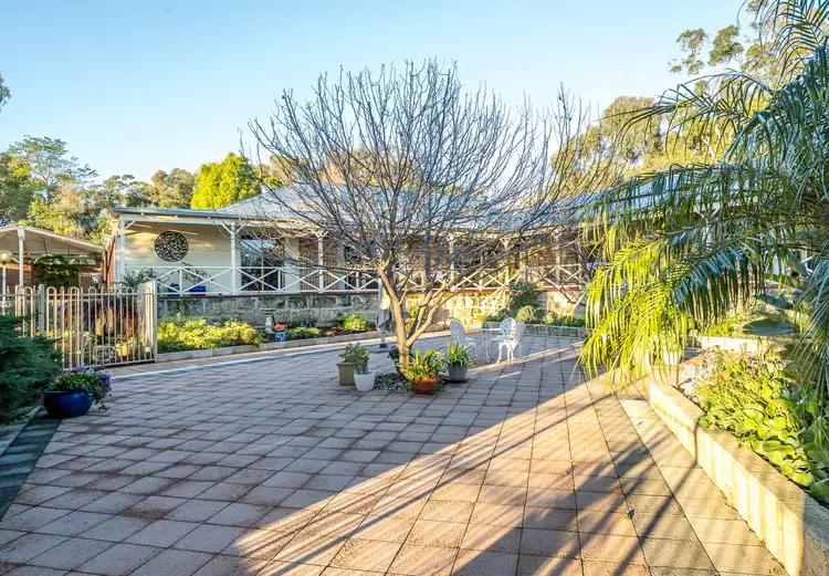 Fifth view of Homely house listing, 6 Glenlea Drive, Helena Valley WA 6056