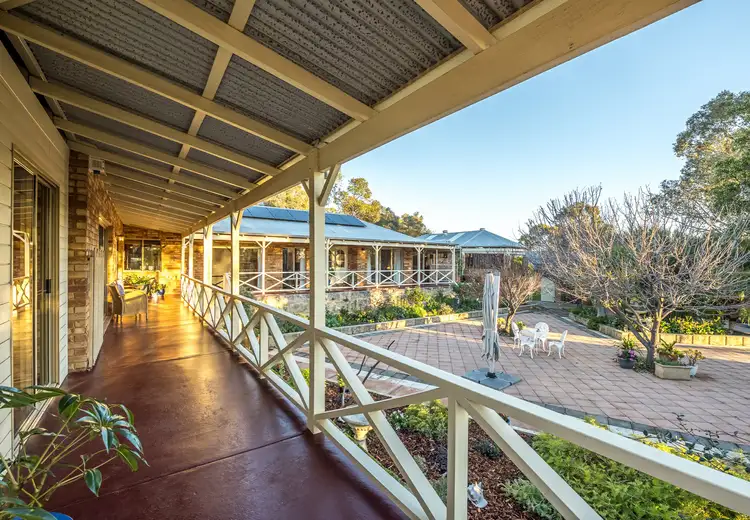 Sixth view of Homely house listing, 6 Glenlea Drive, Helena Valley WA 6056