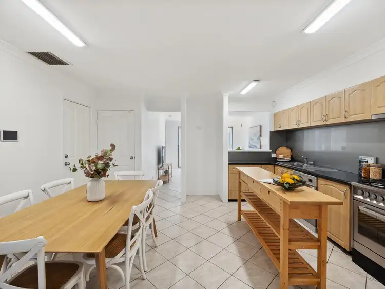 Sixth view of Homely townhouse listing, 11B Tully Road, East Perth WA 6004