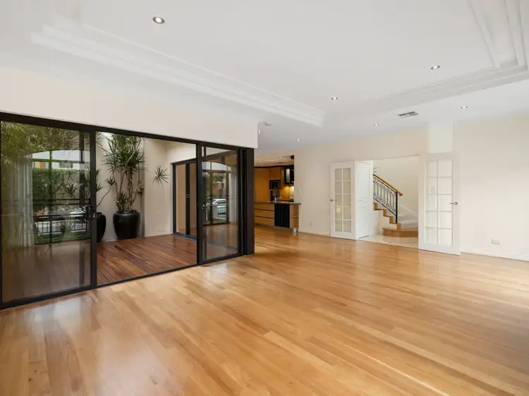 Second view of Homely house listing, 24 Tully Road, East Perth WA 6004