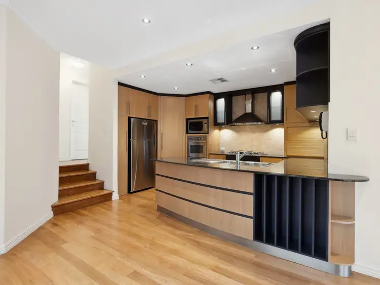 Fourth view of Homely house listing, 24 Tully Road, East Perth WA 6004