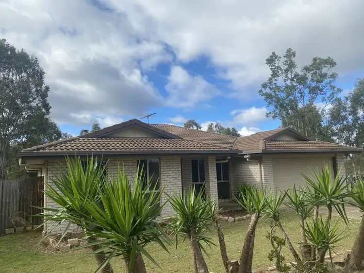 166 Forestry Road, Adare QLD 4343