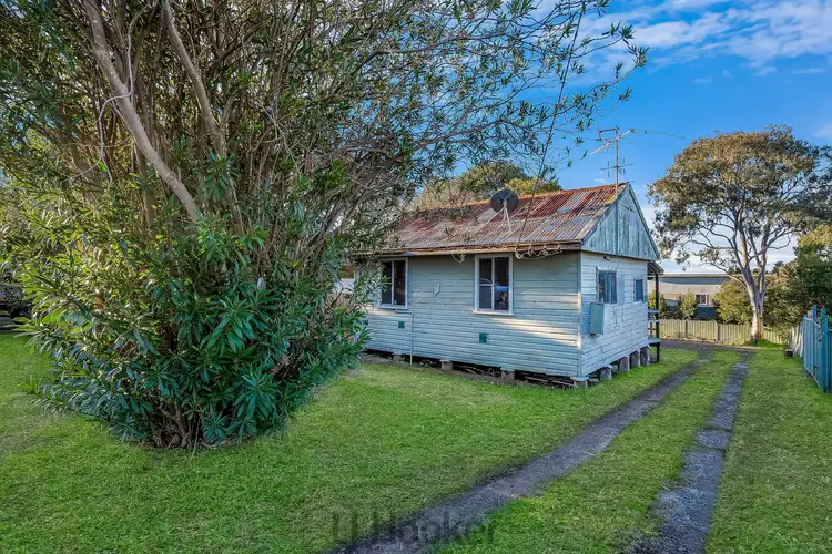 Main view of Homely house listing, 59 Wangi Point Road, Wangi Wangi NSW 2267