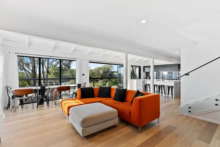 Second view of Homely house listing, 76 Riviera Avenue, Terrigal NSW 2260