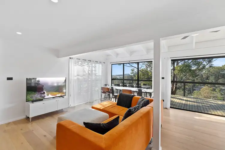 Third view of Homely house listing, 76 Riviera Avenue, Terrigal NSW 2260