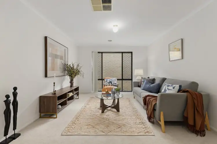 Second view of Homely house listing, 78 Megalong Crescent, Harrison ACT 2914