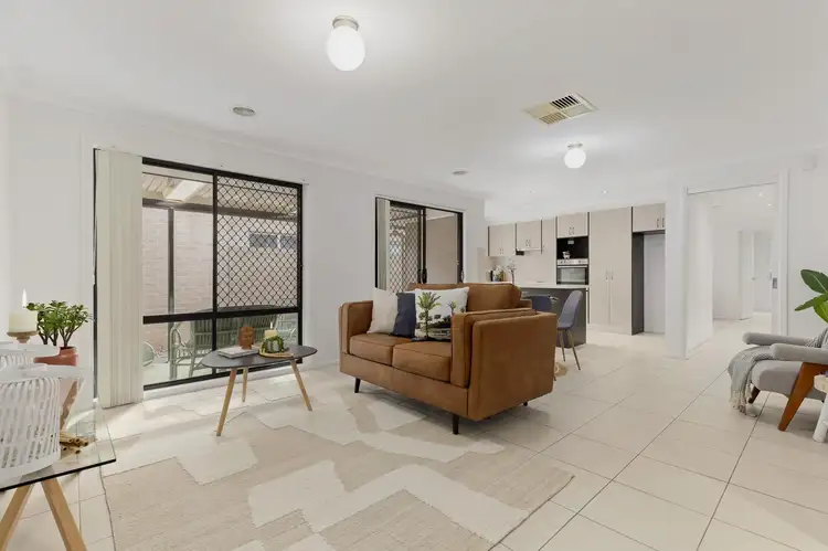 Fourth view of Homely house listing, 78 Megalong Crescent, Harrison ACT 2914