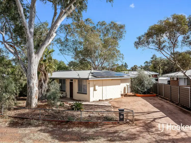 Main view of Homely house listing, 45 Carruthers Crescent, Gillen NT 870