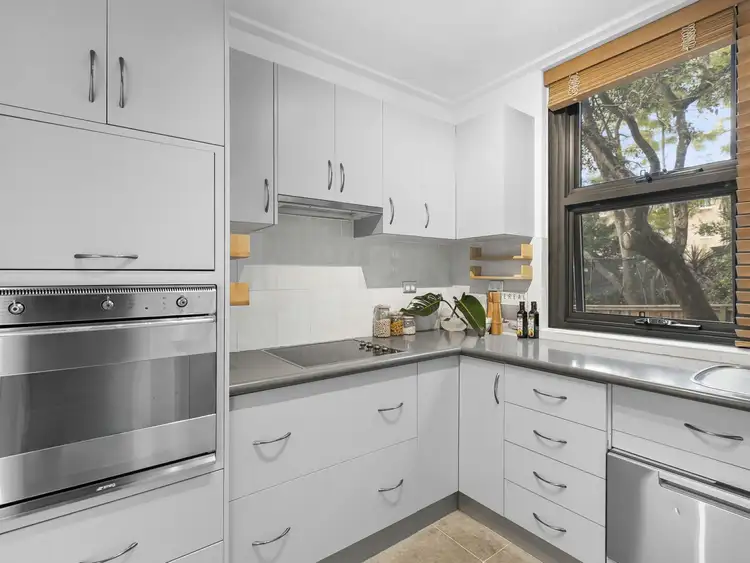 Third view of Homely unit listing, 2/50-52 Earle Street, Cremorne NSW 2090